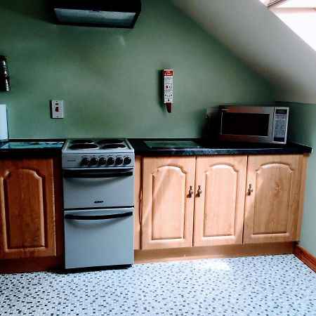 Moybrone Flat Apartment Enniskillen Luaran gambar