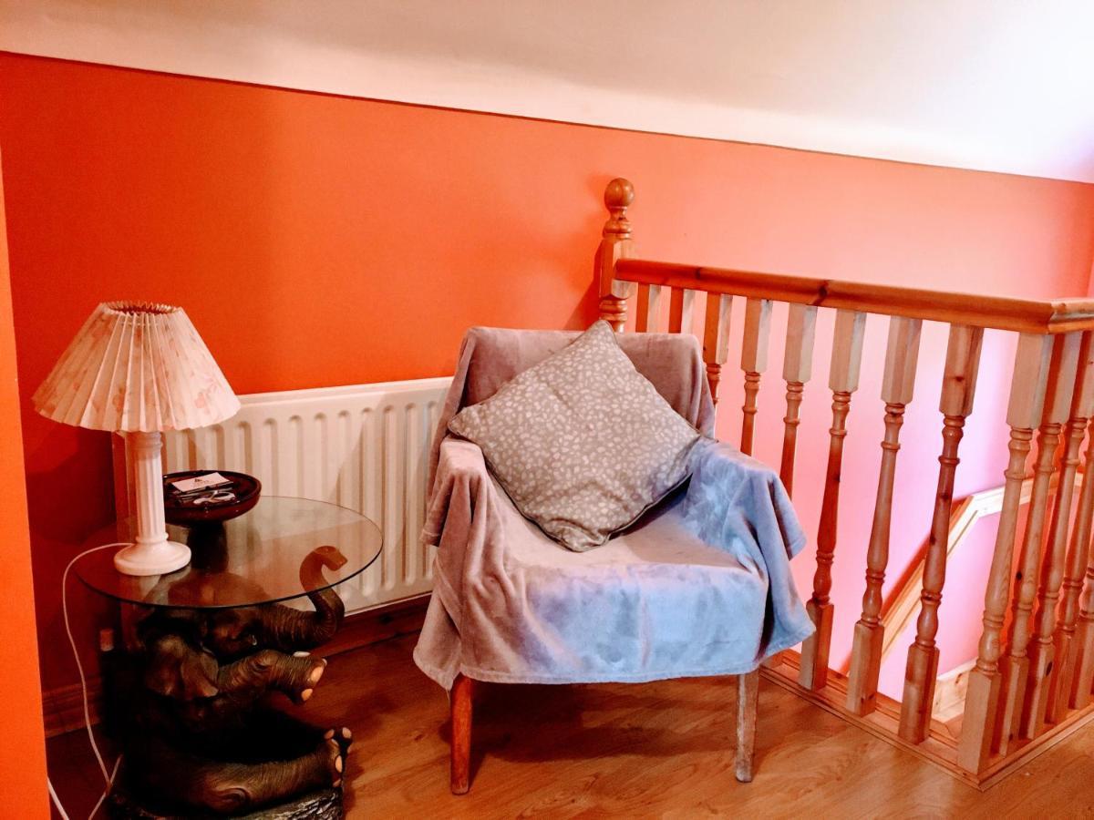 Moybrone Flat Apartment Enniskillen Luaran gambar