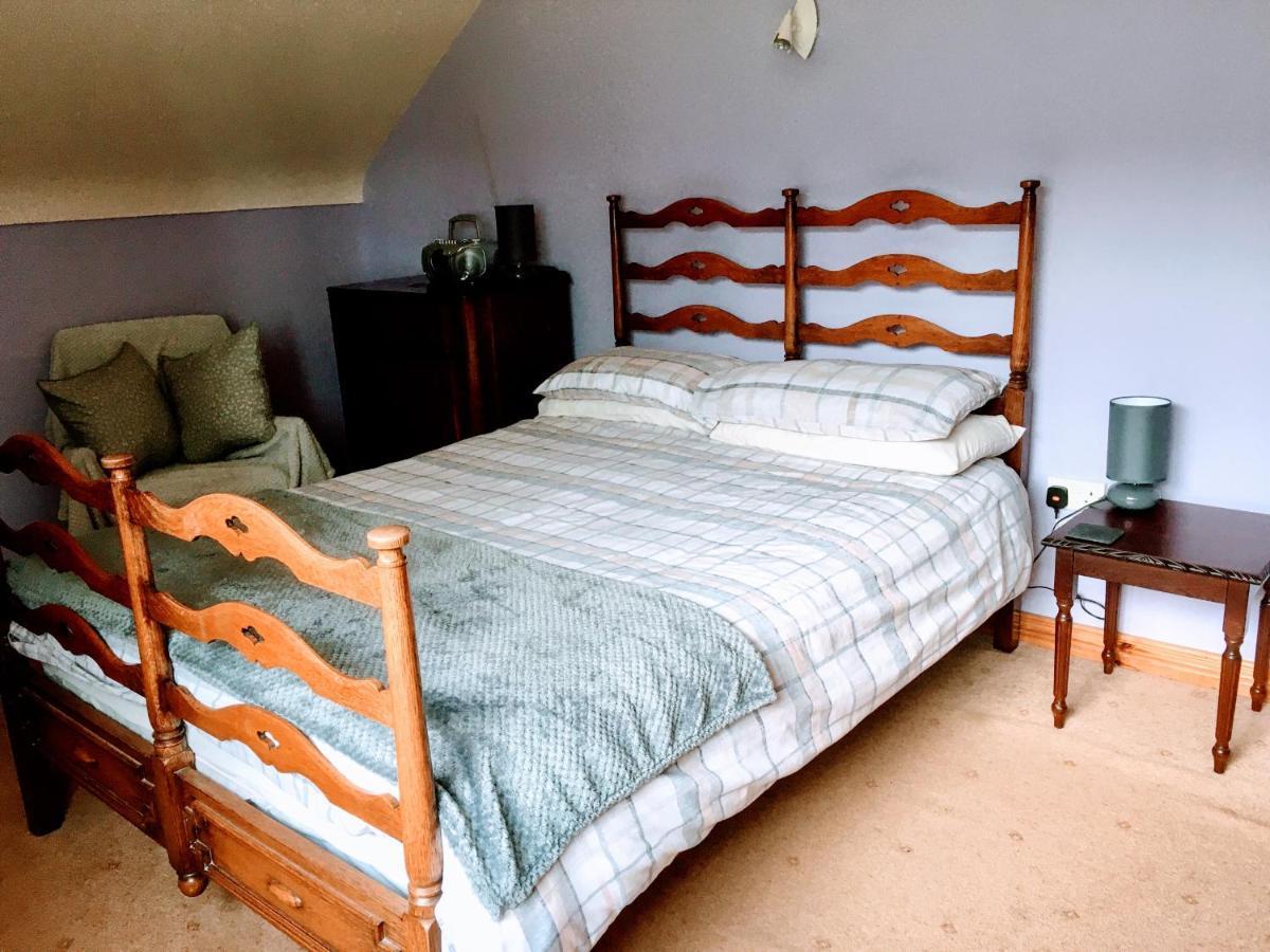 Moybrone Flat Apartment Enniskillen Luaran gambar