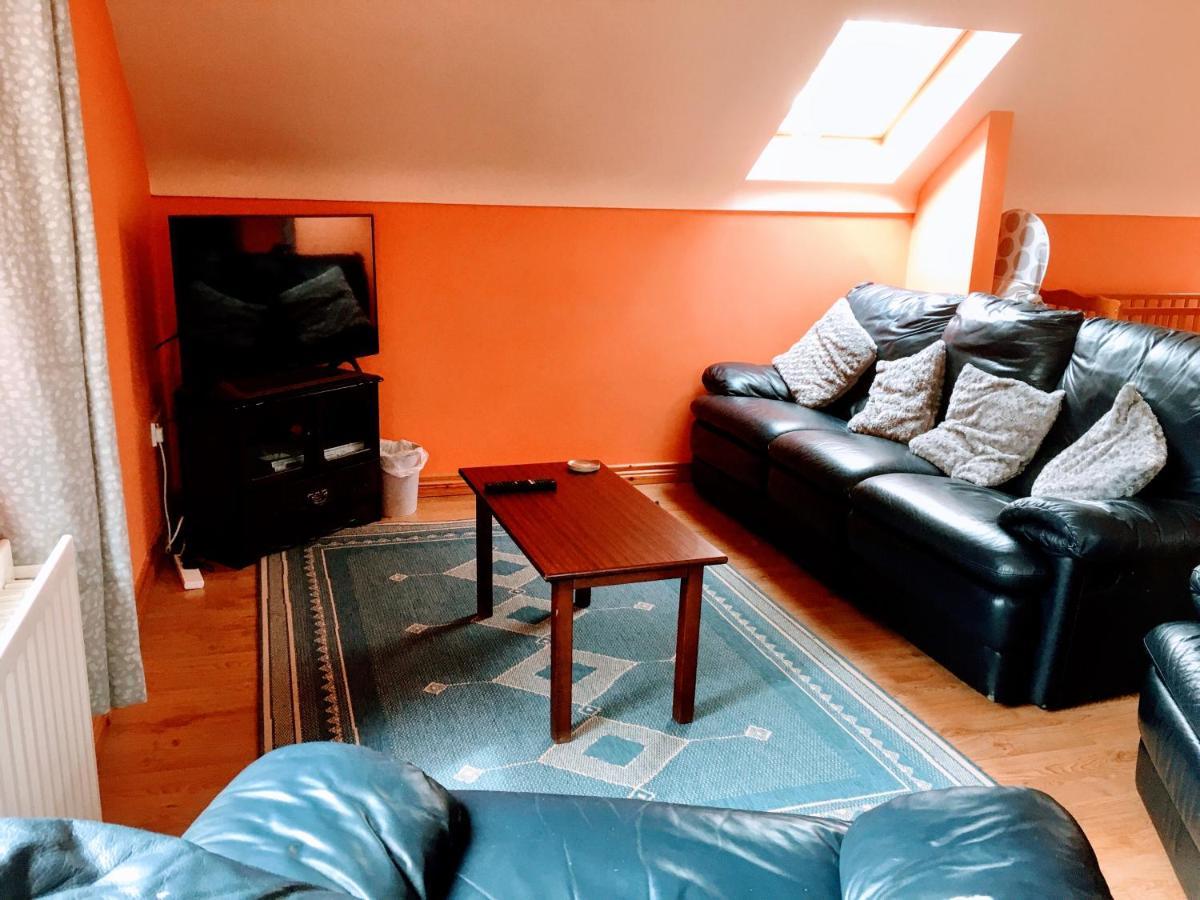 Moybrone Flat Apartment Enniskillen Luaran gambar