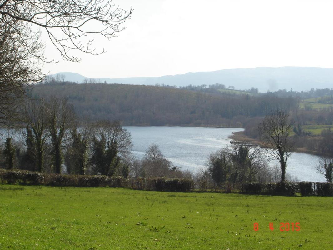 Moybrone Flat Apartment Enniskillen Luaran gambar