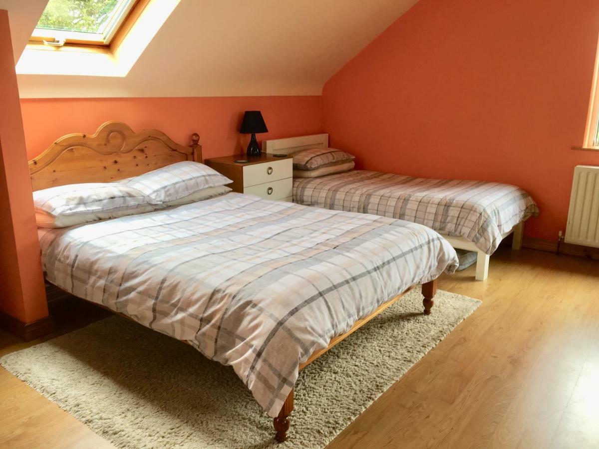 Moybrone Flat Apartment Enniskillen Luaran gambar