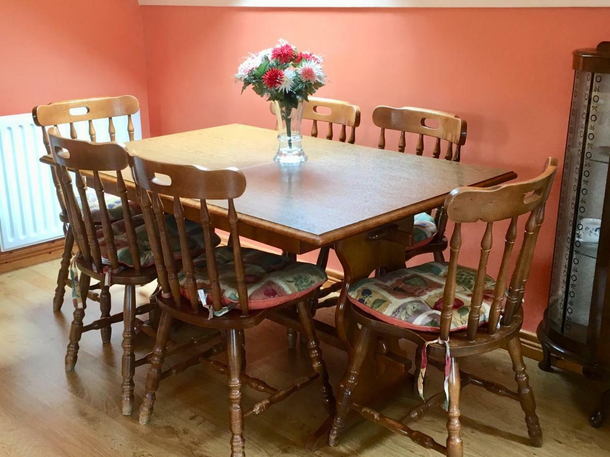 Moybrone Flat Apartment Enniskillen Luaran gambar
