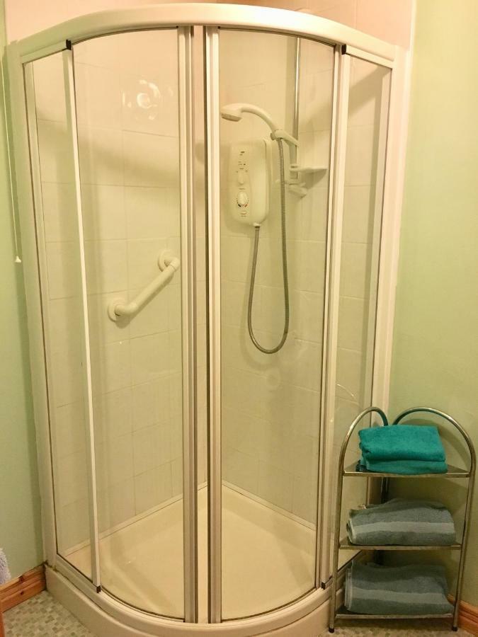 Moybrone Flat Apartment Enniskillen Luaran gambar