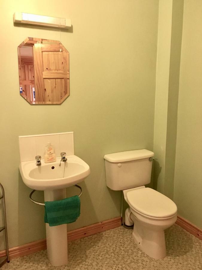 Moybrone Flat Apartment Enniskillen Luaran gambar
