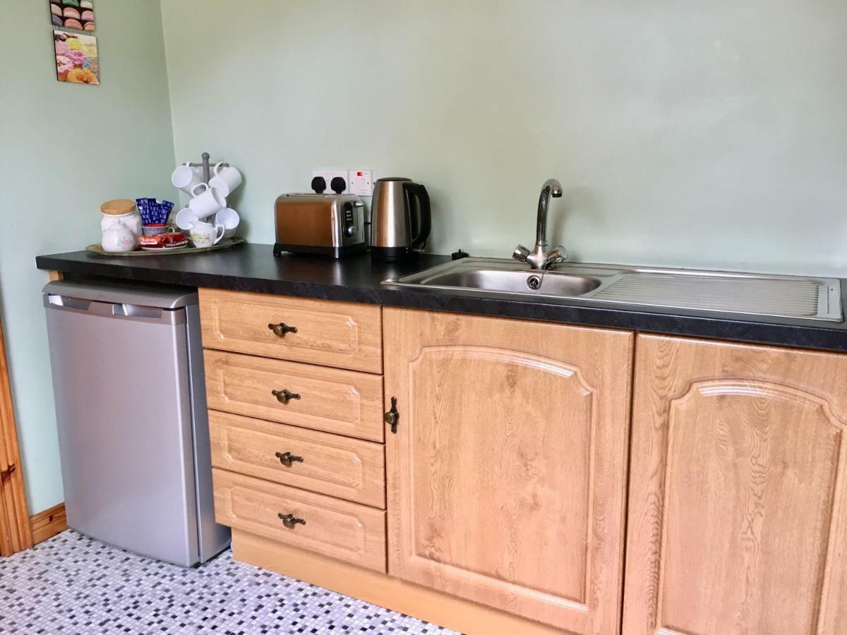 Moybrone Flat Apartment Enniskillen Luaran gambar