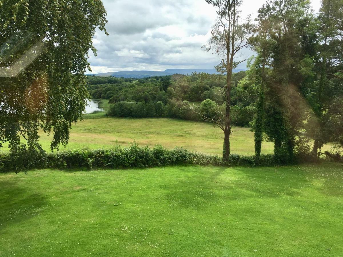 Moybrone Flat Apartment Enniskillen Luaran gambar