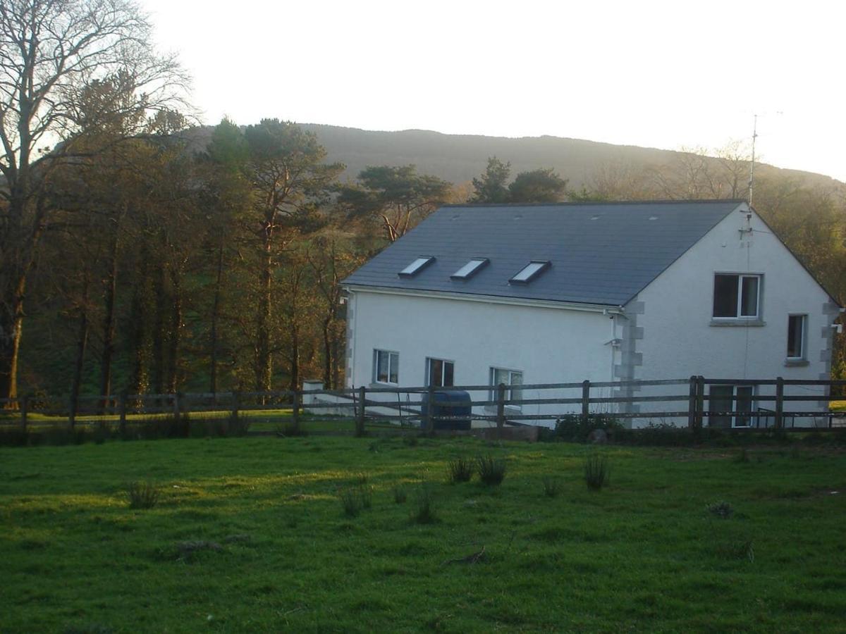 Moybrone Flat Apartment Enniskillen Luaran gambar